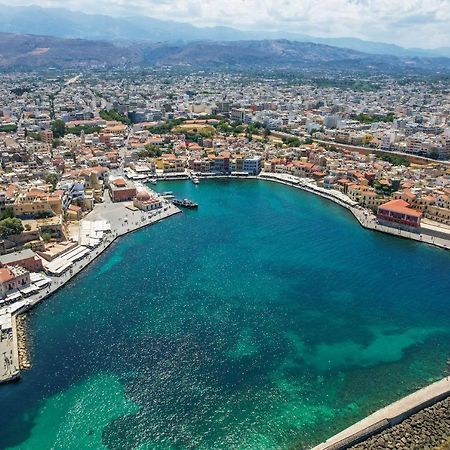 Pasifai Residence - Chania Old Town エクステリア 写真
