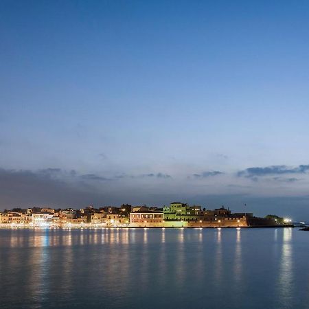 Pasifai Residence - Chania Old Town エクステリア 写真