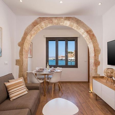 Pasifai Residence - Chania Old Town エクステリア 写真
