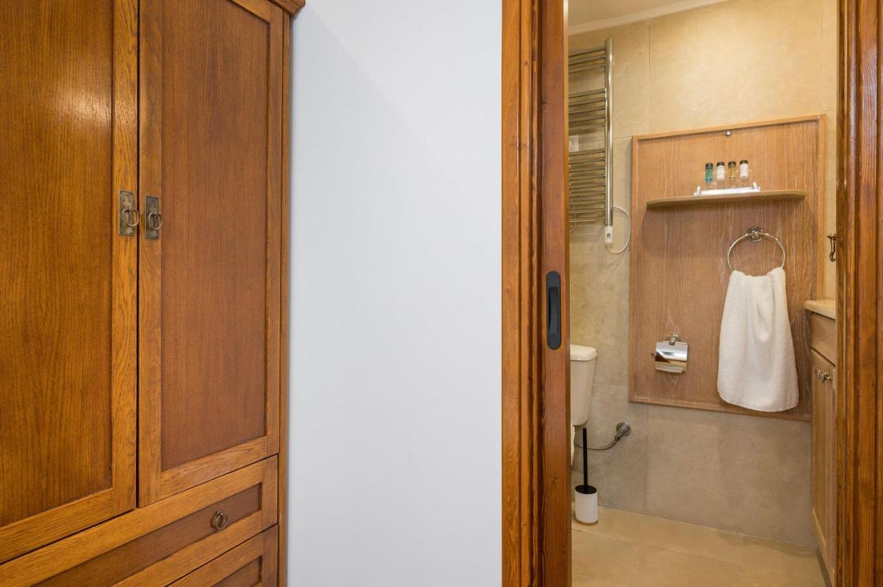 Pasifai Residence - Chania Old Town エクステリア 写真