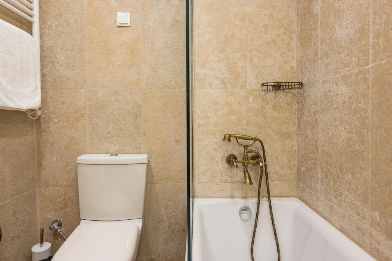 Pasifai Residence - Chania Old Town エクステリア 写真