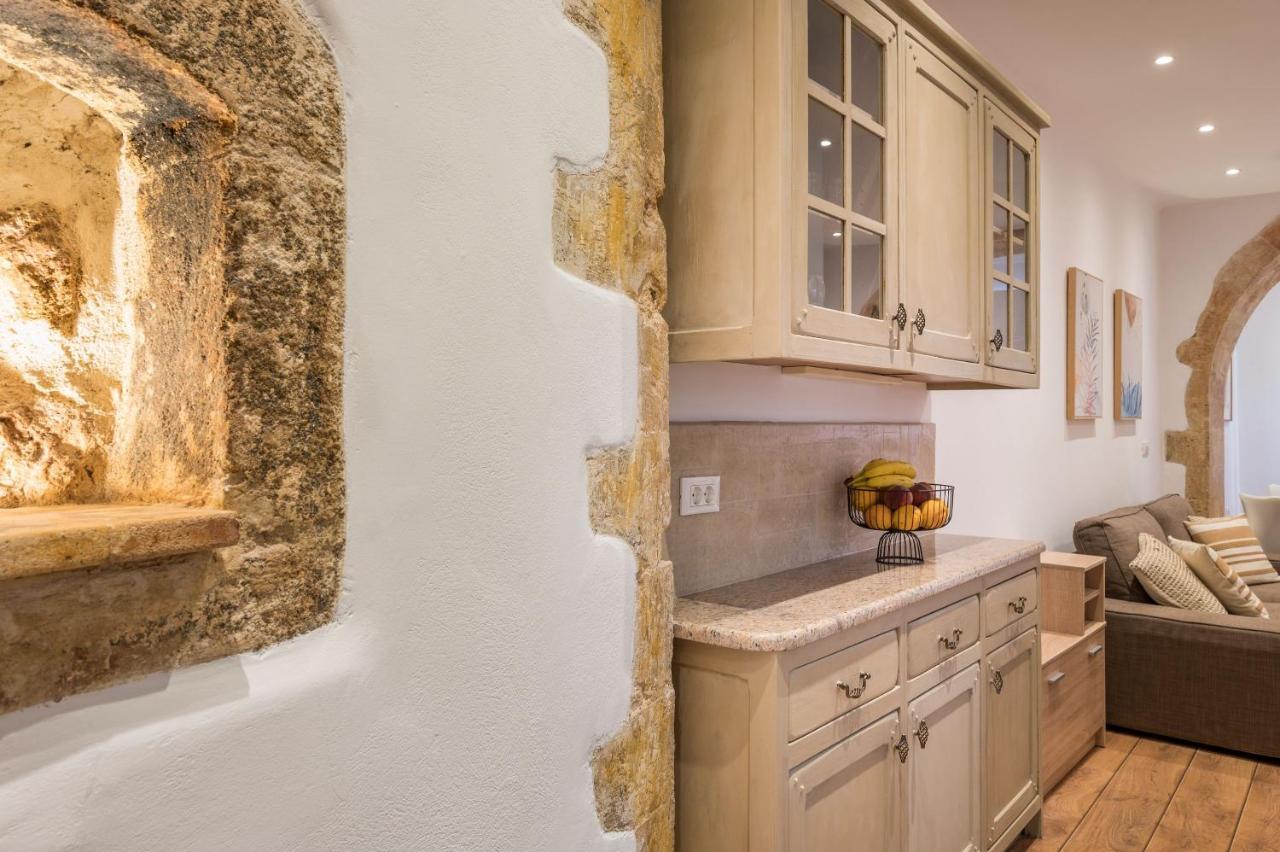 Pasifai Residence - Chania Old Town エクステリア 写真