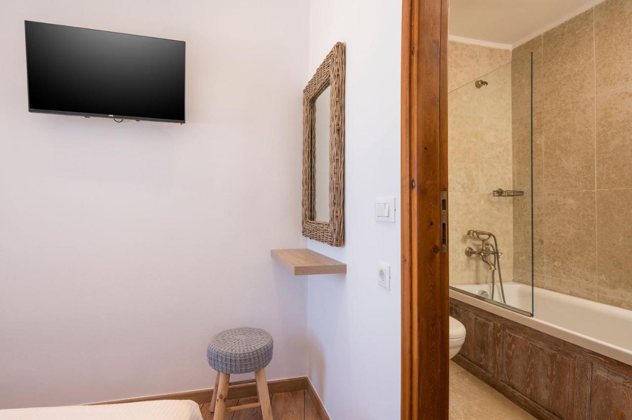 Pasifai Residence - Chania Old Town エクステリア 写真