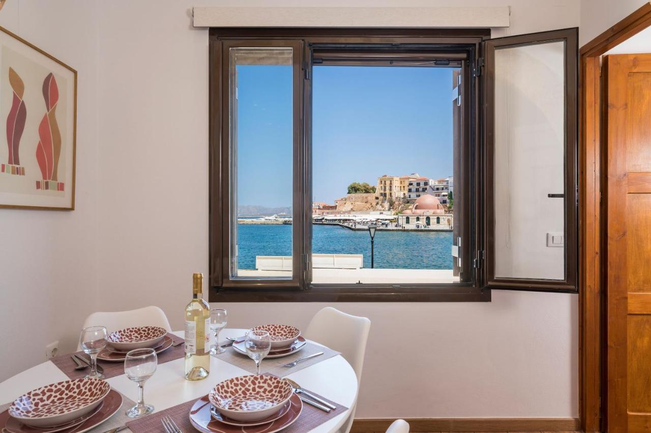 Pasifai Residence - Chania Old Town エクステリア 写真