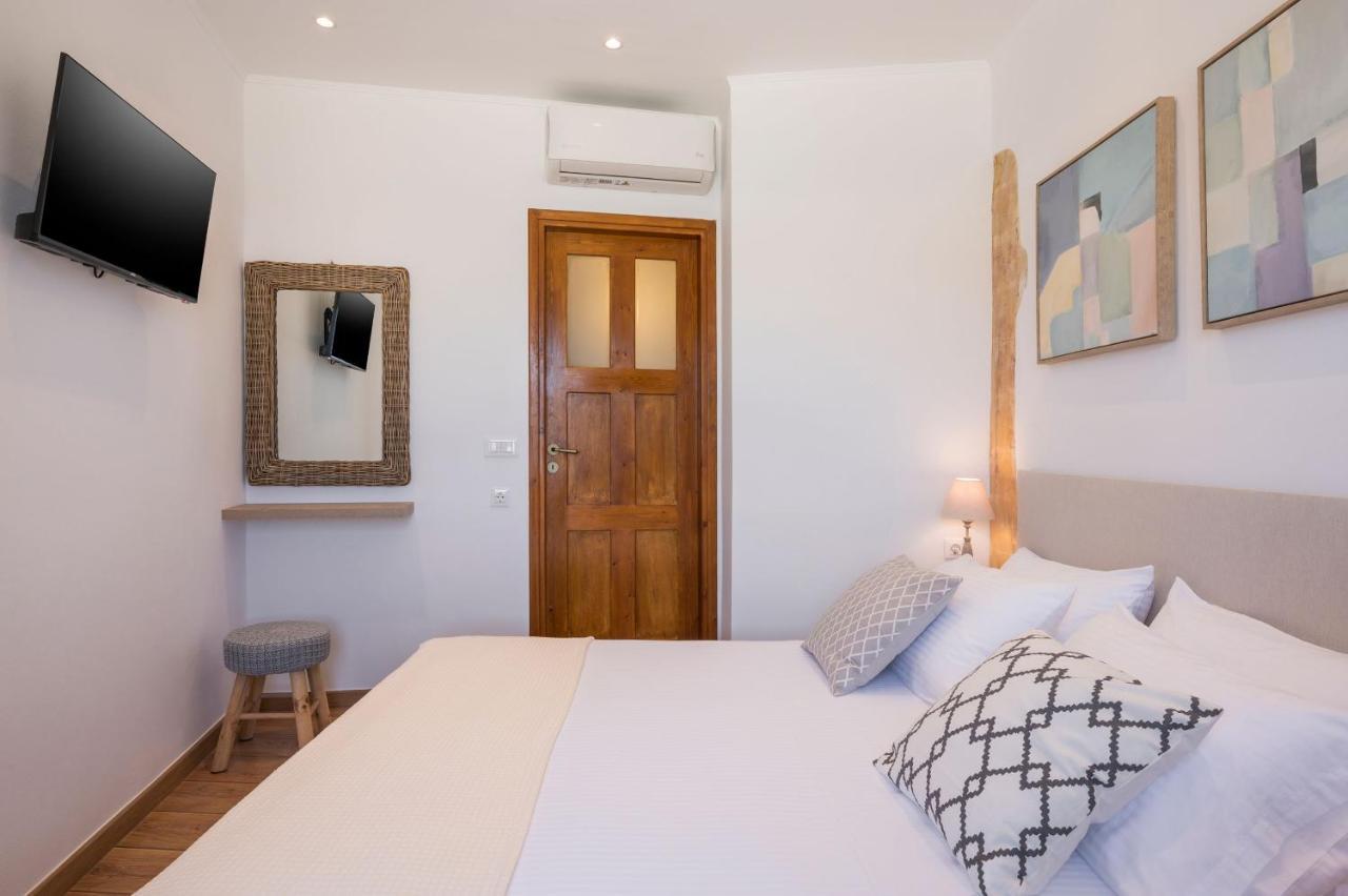Pasifai Residence - Chania Old Town エクステリア 写真